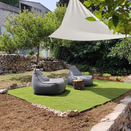 Holiday Home Jere Postira Exterior foto