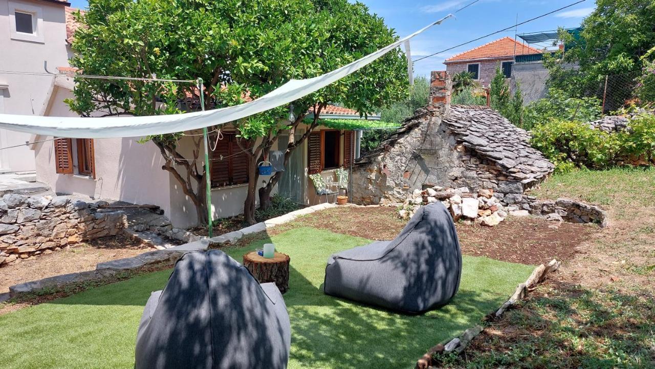 Holiday Home Jere Postira Exterior foto